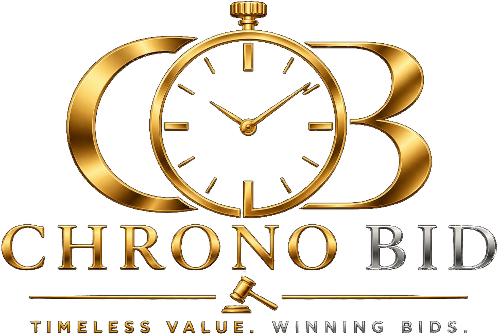 Chrono Bid